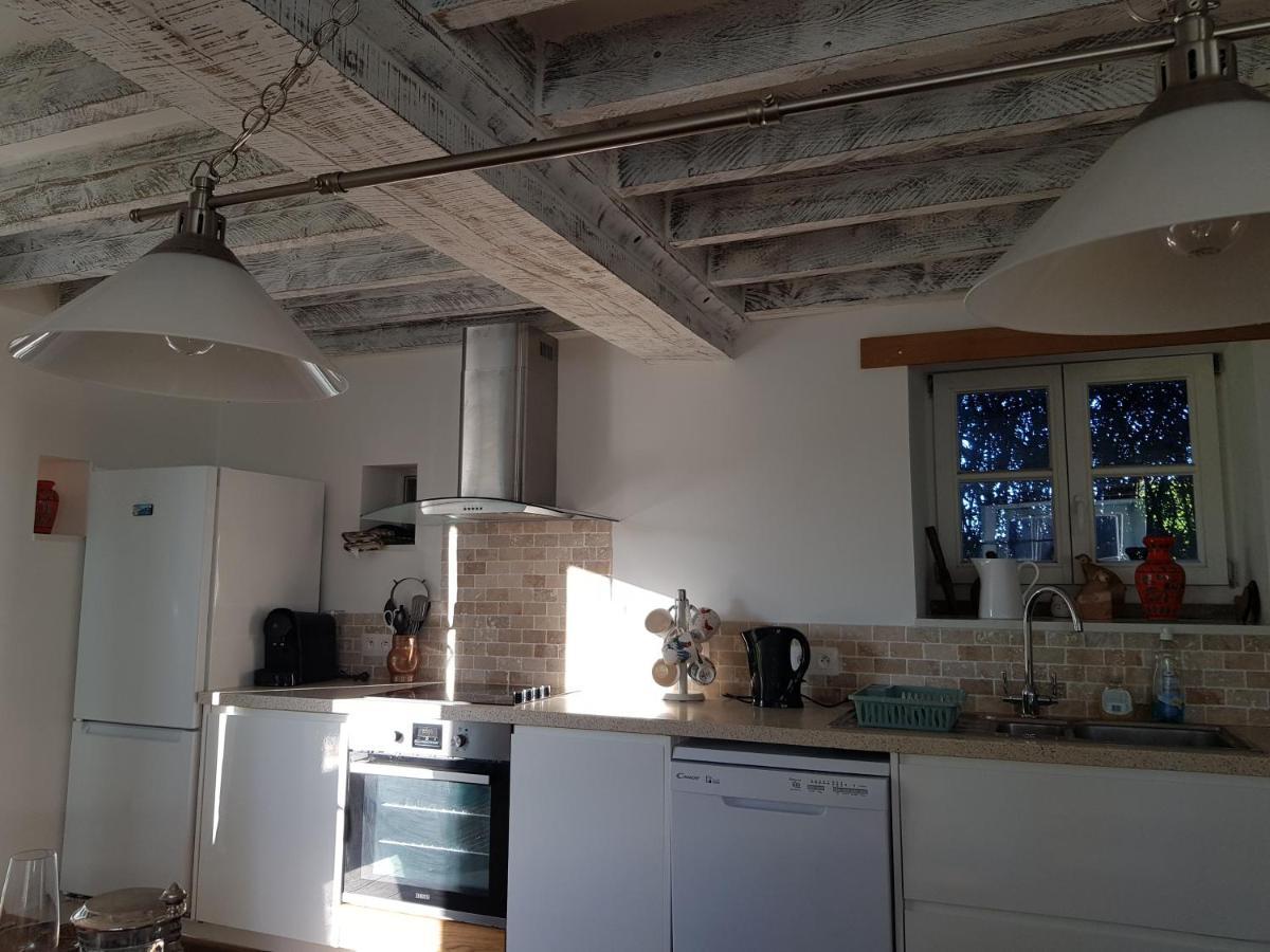 Maison De La Grange, Chaulieu Sourdeval المظهر الخارجي الصورة